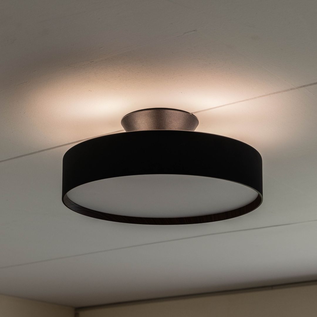 グロウ LEDシーリングランプ