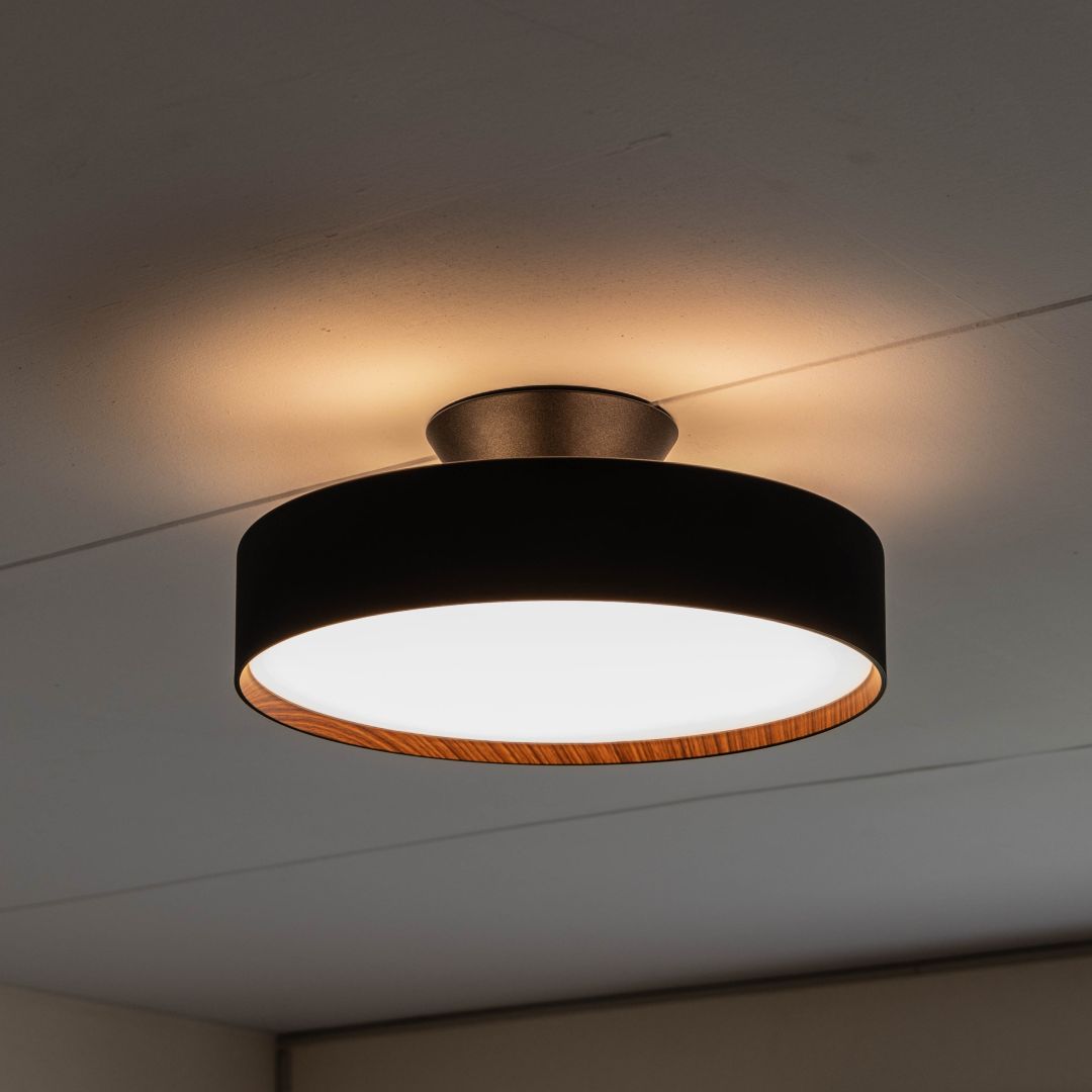 グロウ LEDシーリングランプ