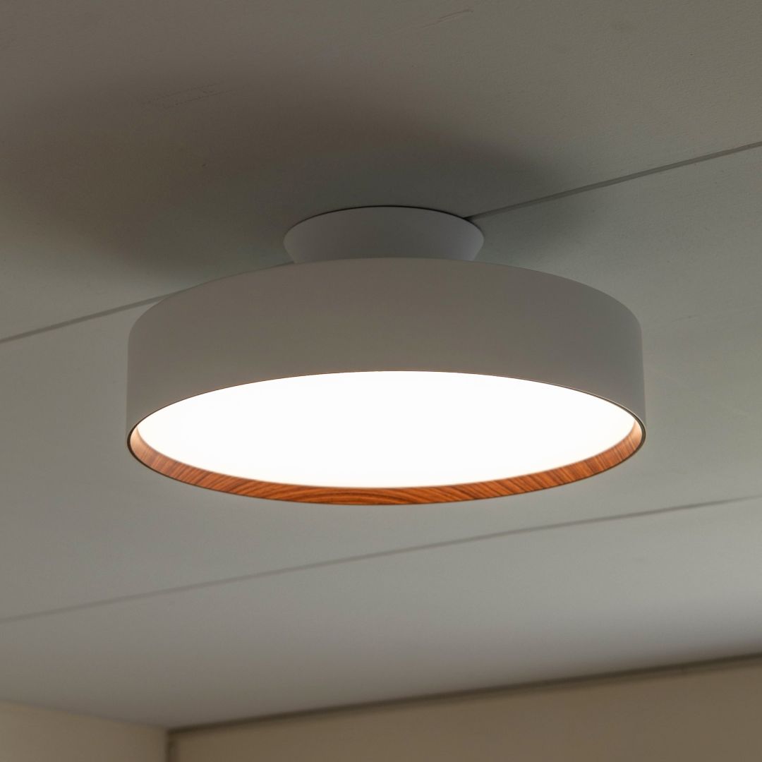 グロウ LEDシーリングランプ