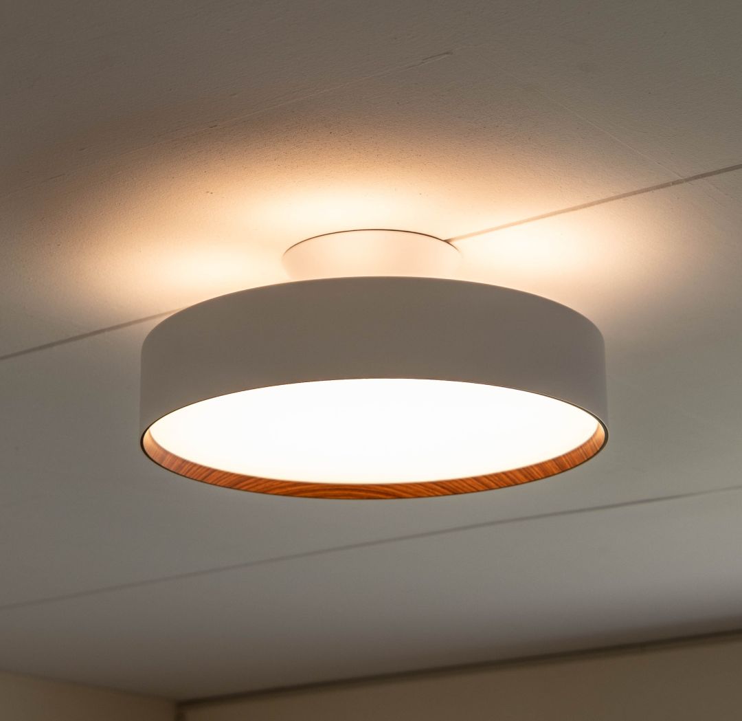 グロウ LEDシーリングランプ