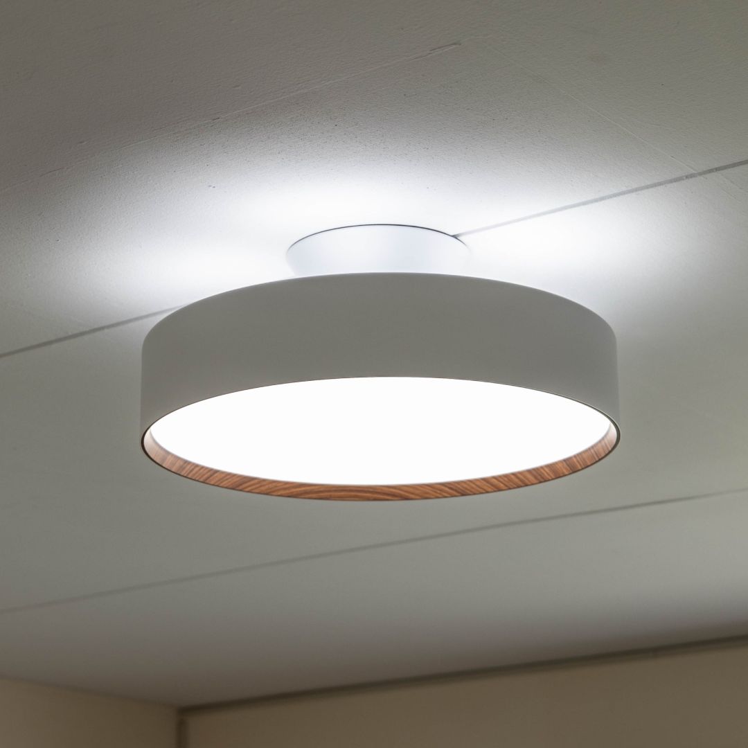 グロウ LEDシーリングランプ