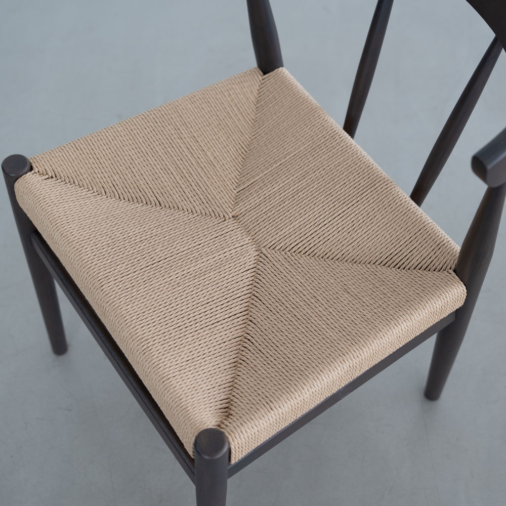 ファウン ダイニングチェア｜家具・インテリア通販の関家具【公式】