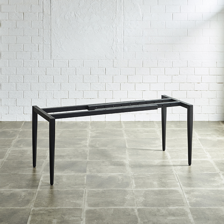 【ダイニング用】フォレスト　スチール脚