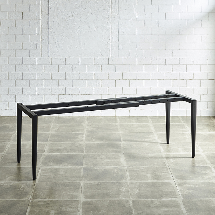 【ダイニング用】フォレスト　スチール脚