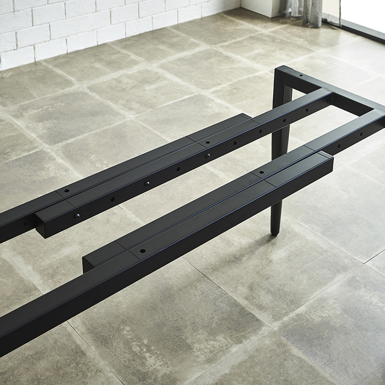 【ダイニング用】フォレスト　スチール脚