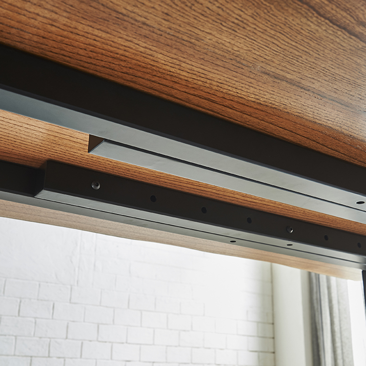 【ダイニング用】フォレスト　スチール脚