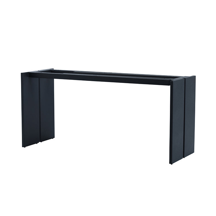 【ダイニング用】ワンド　スチール脚