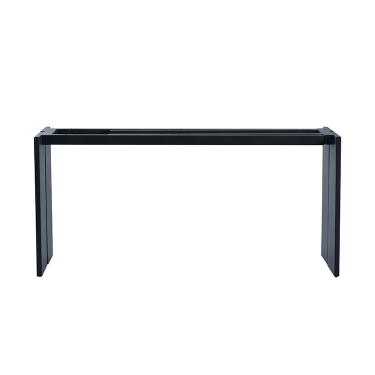 【ダイニング用】ワンド　スチール脚