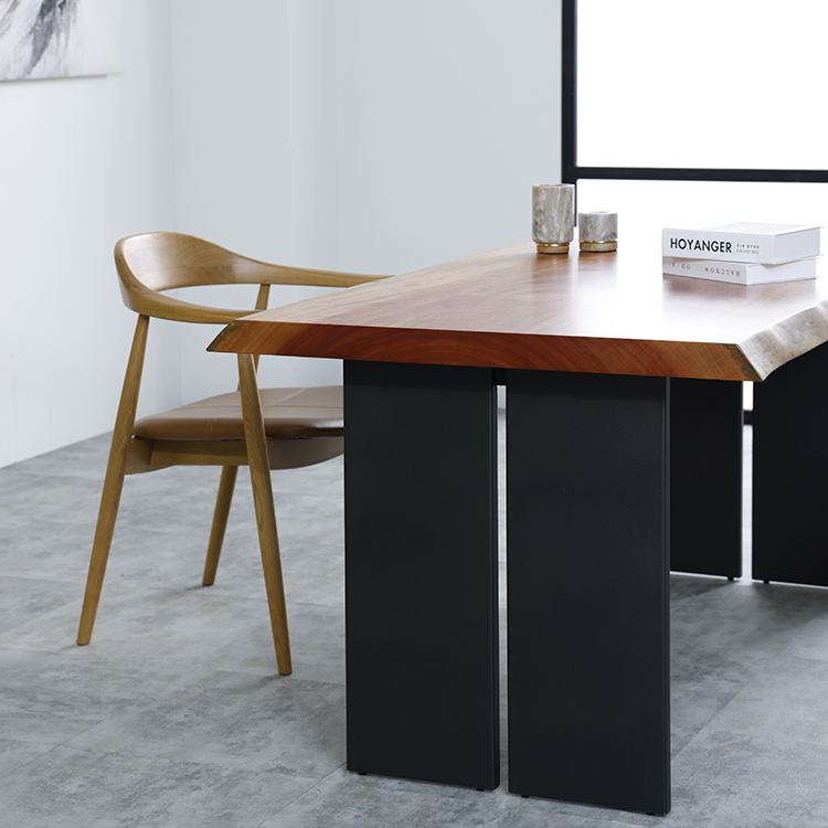 【ダイニング用】ワンド　スチール脚