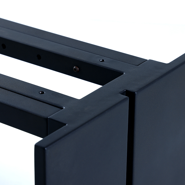 【ダイニング用】ワンド　スチール脚