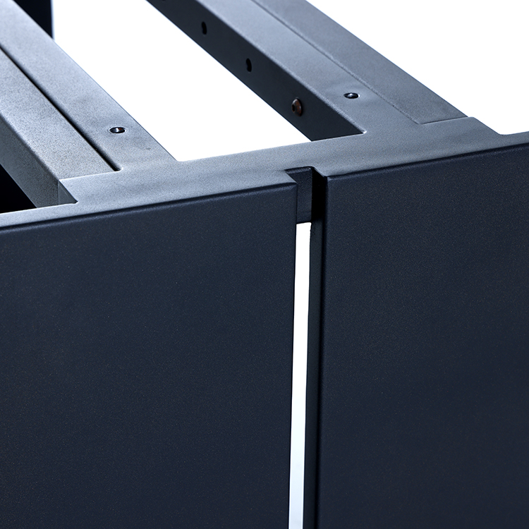 【ダイニング用】ワンド　スチール脚