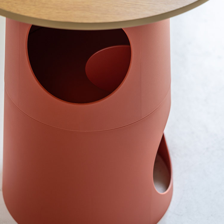 プーラ サイドテーブル