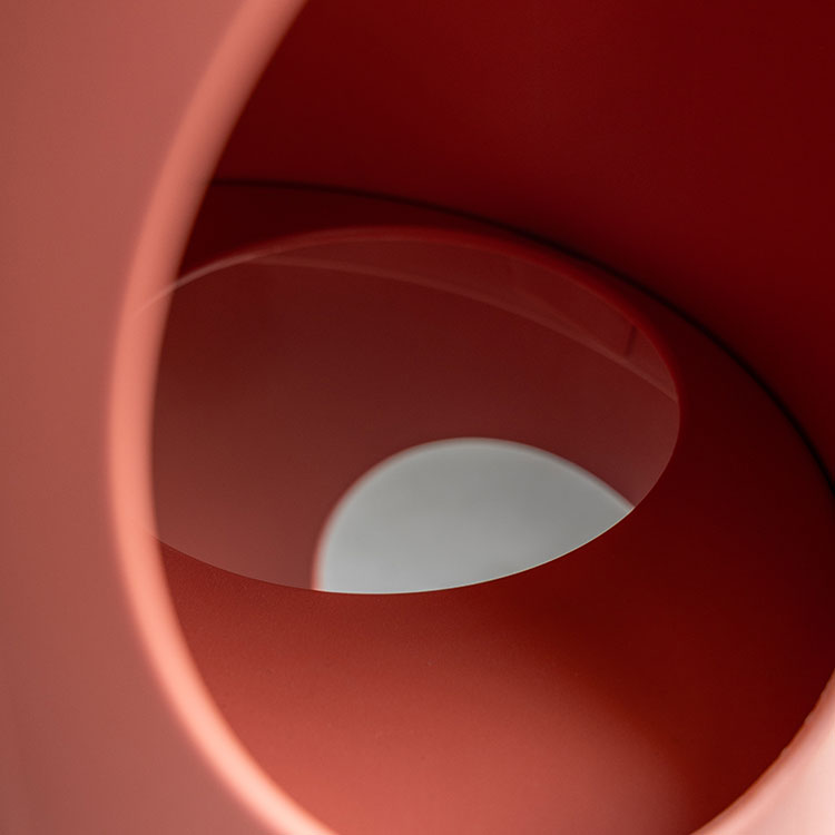 プーラ サイドテーブル