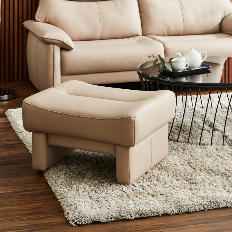 マリーデン　オットマン