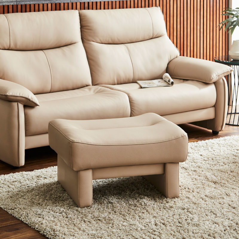 マリーデン　オットマン