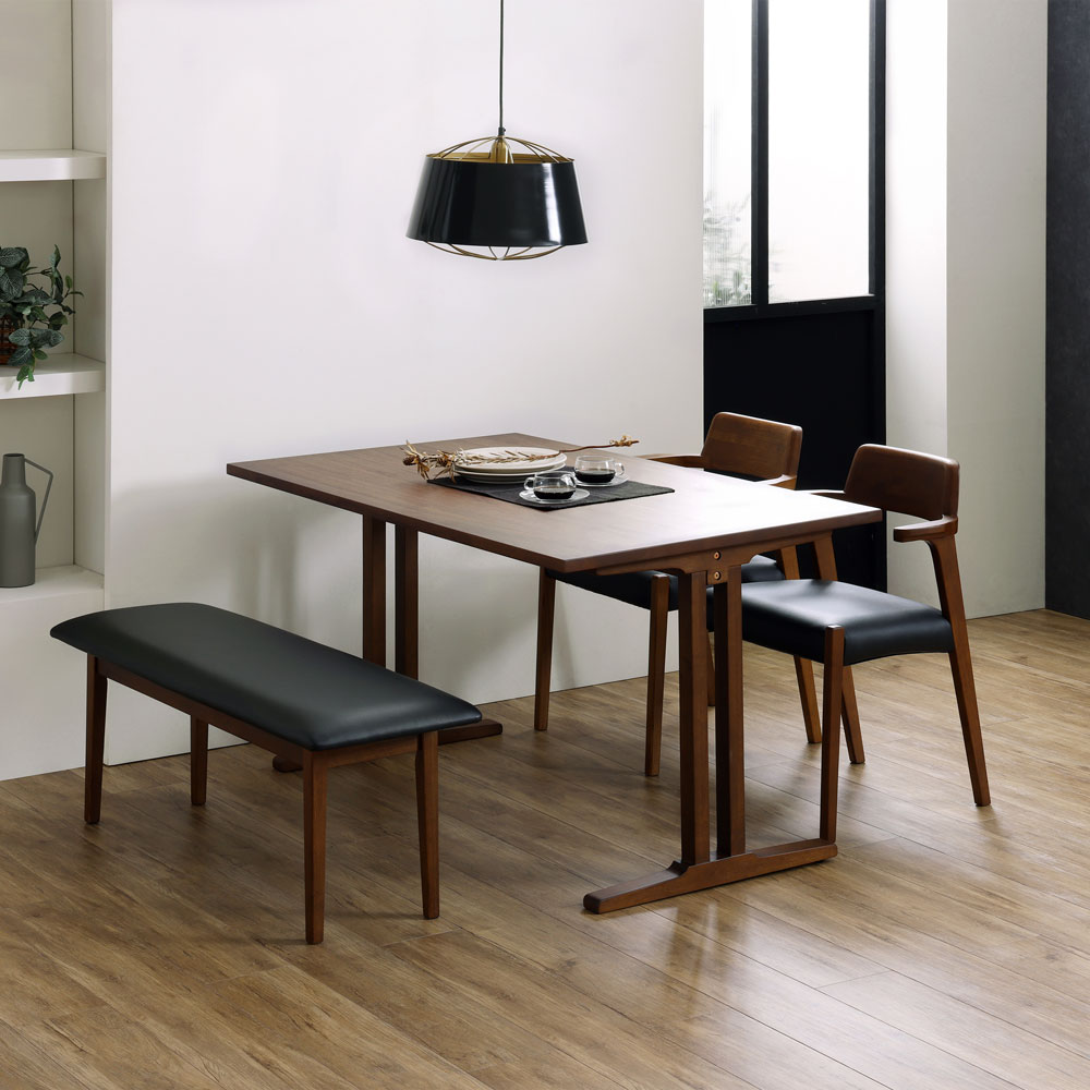 ベンチ115 ロッコ OAK ｜家具・インテリア通販の関家具【公式】