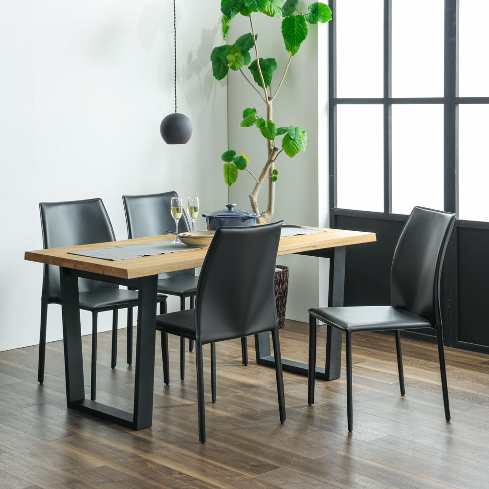 DC パーカーⅢ GY ｜家具・インテリア通販の関家具【公式】