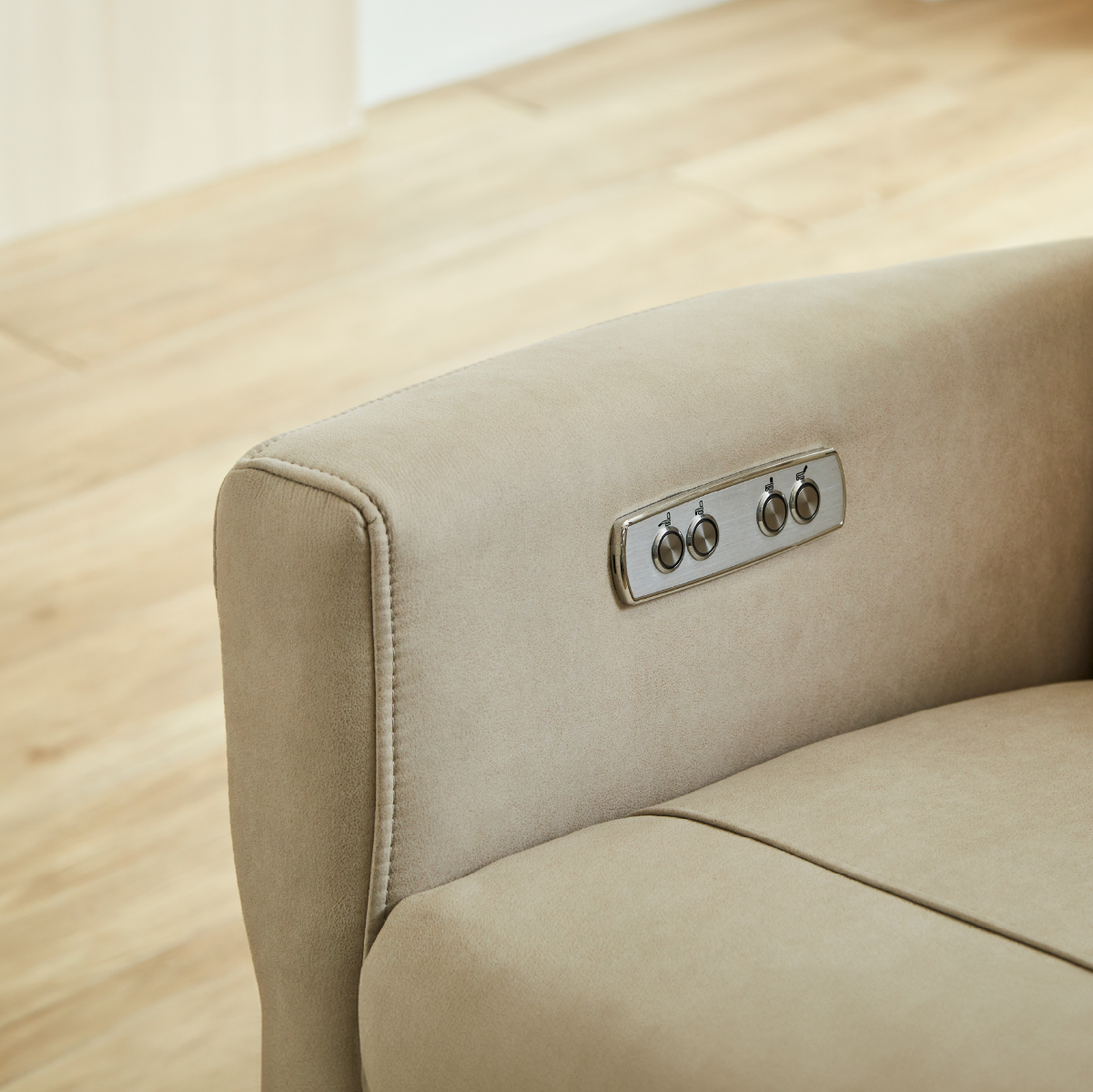 メンテ 電動パーソナルチェア 幅76cm ｜関家具公式通販サイト