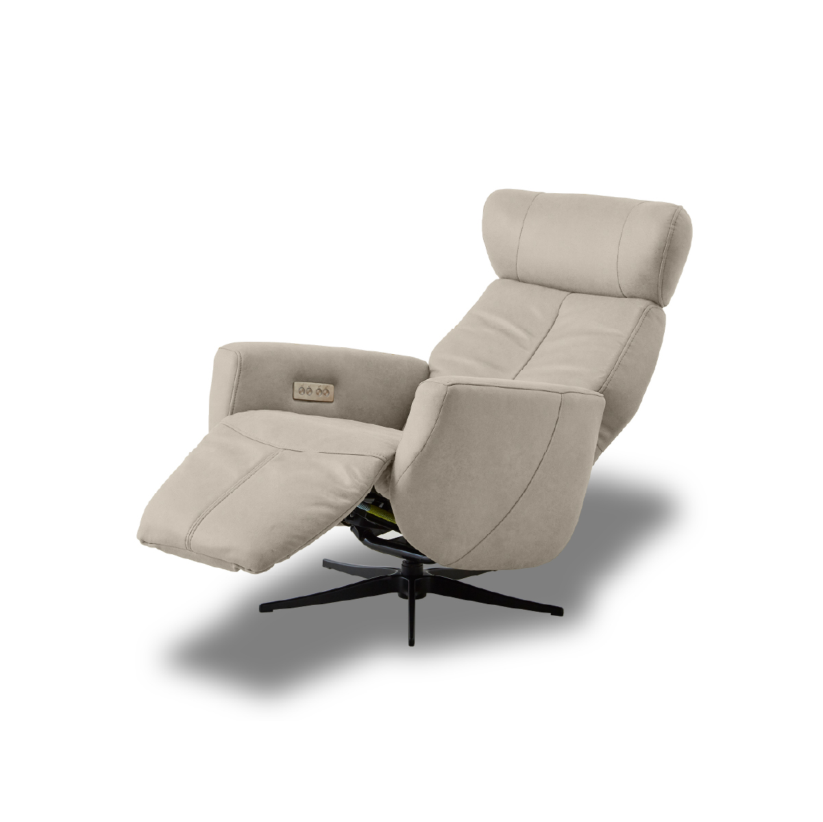 メンテ 電動パーソナルチェア 幅76cm ｜関家具公式通販サイト