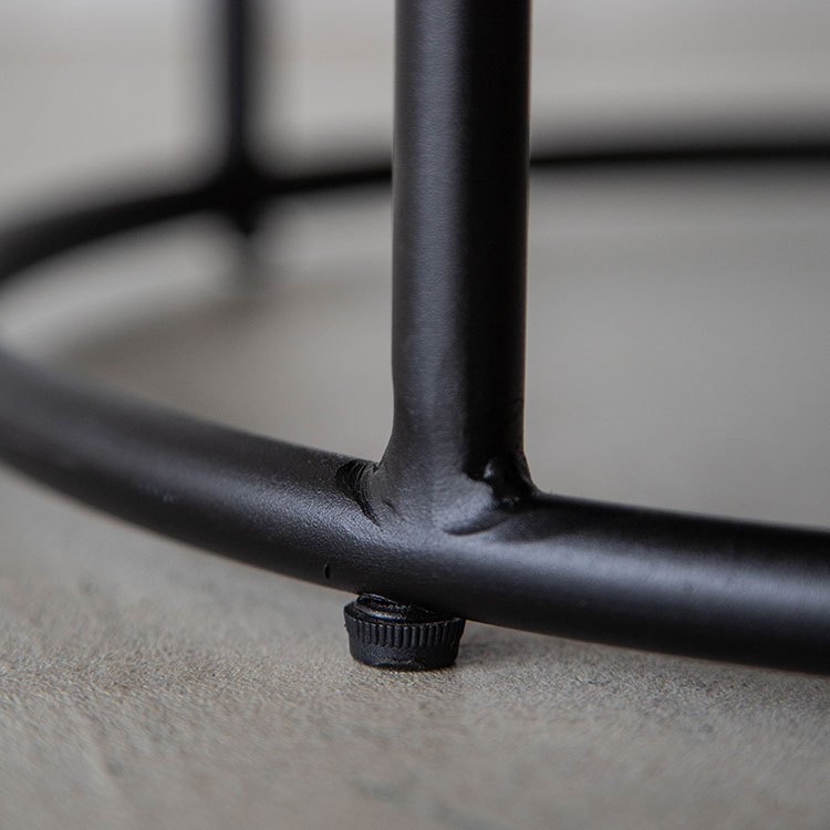 カプス スツール 直径60cm