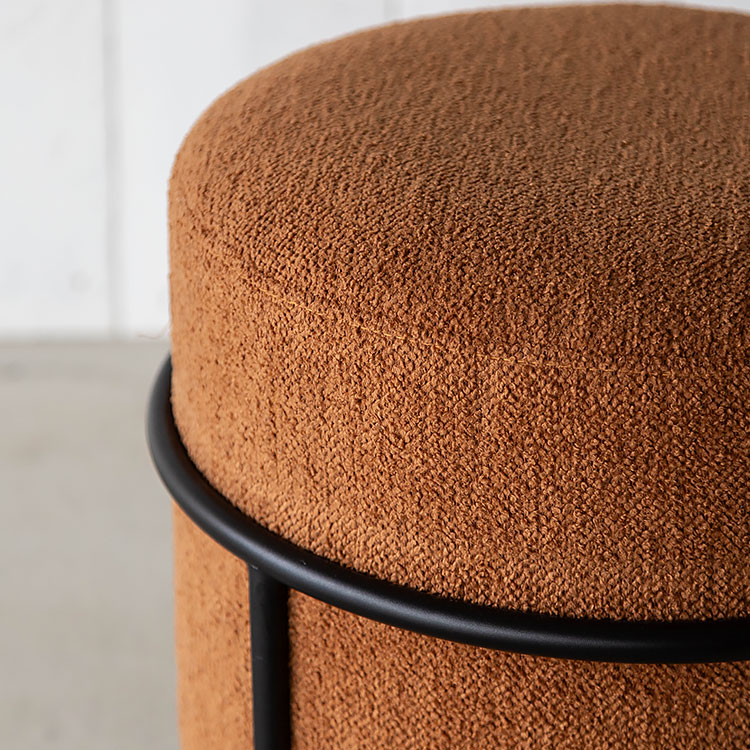 カプス スツール 直径60cm