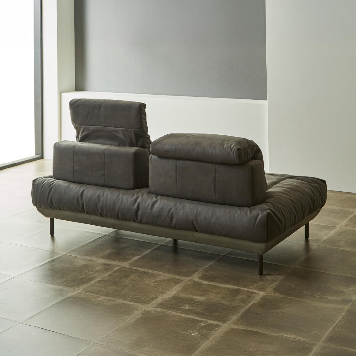 ベルスター ソファ 180cm ｜ RELAX FORM®/リラックスフォーム【公式