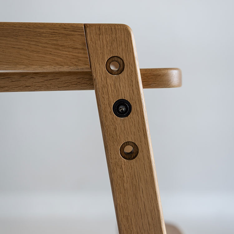 トミー キッズチェア