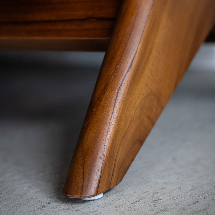 シャドウ 1人掛けソファ