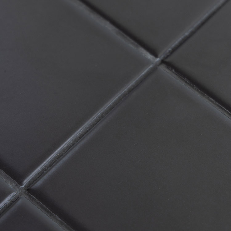 テラ サイドテーブル キューブ型