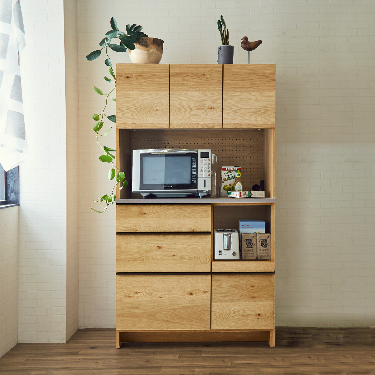 オウルⅢ オープンダイニングボード