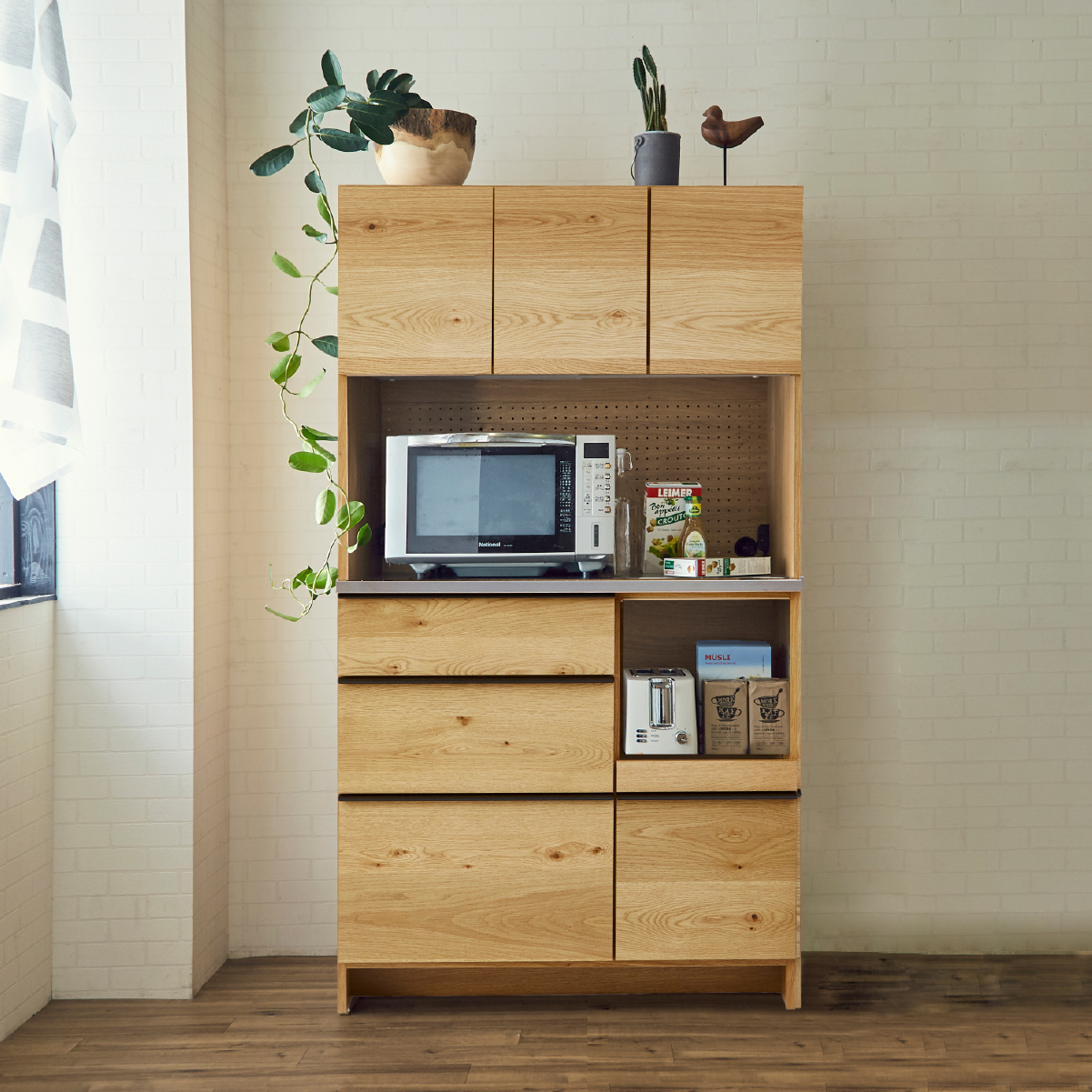 オウルⅢ オープンダイニングボード