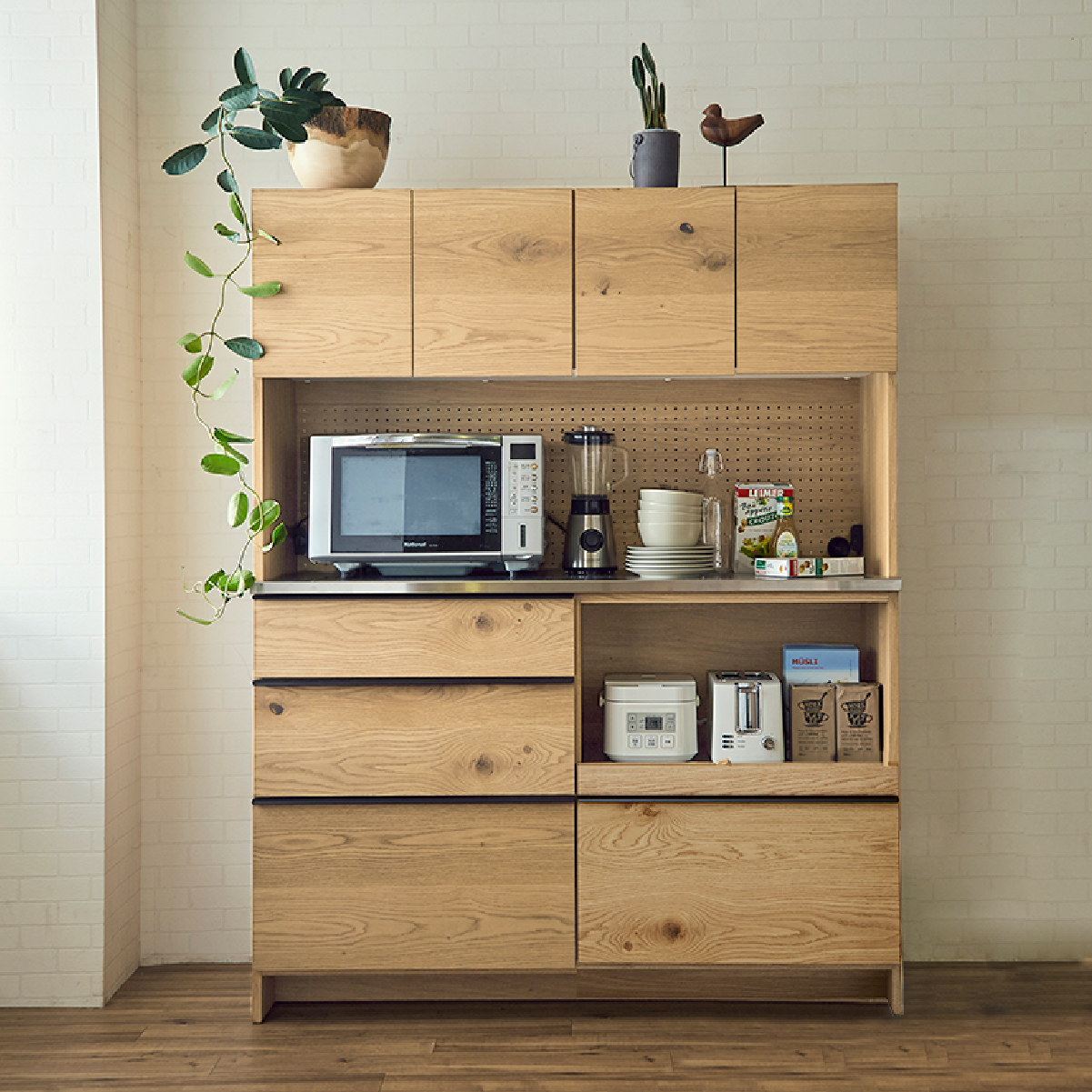 オウルⅢ オープンダイニングボード