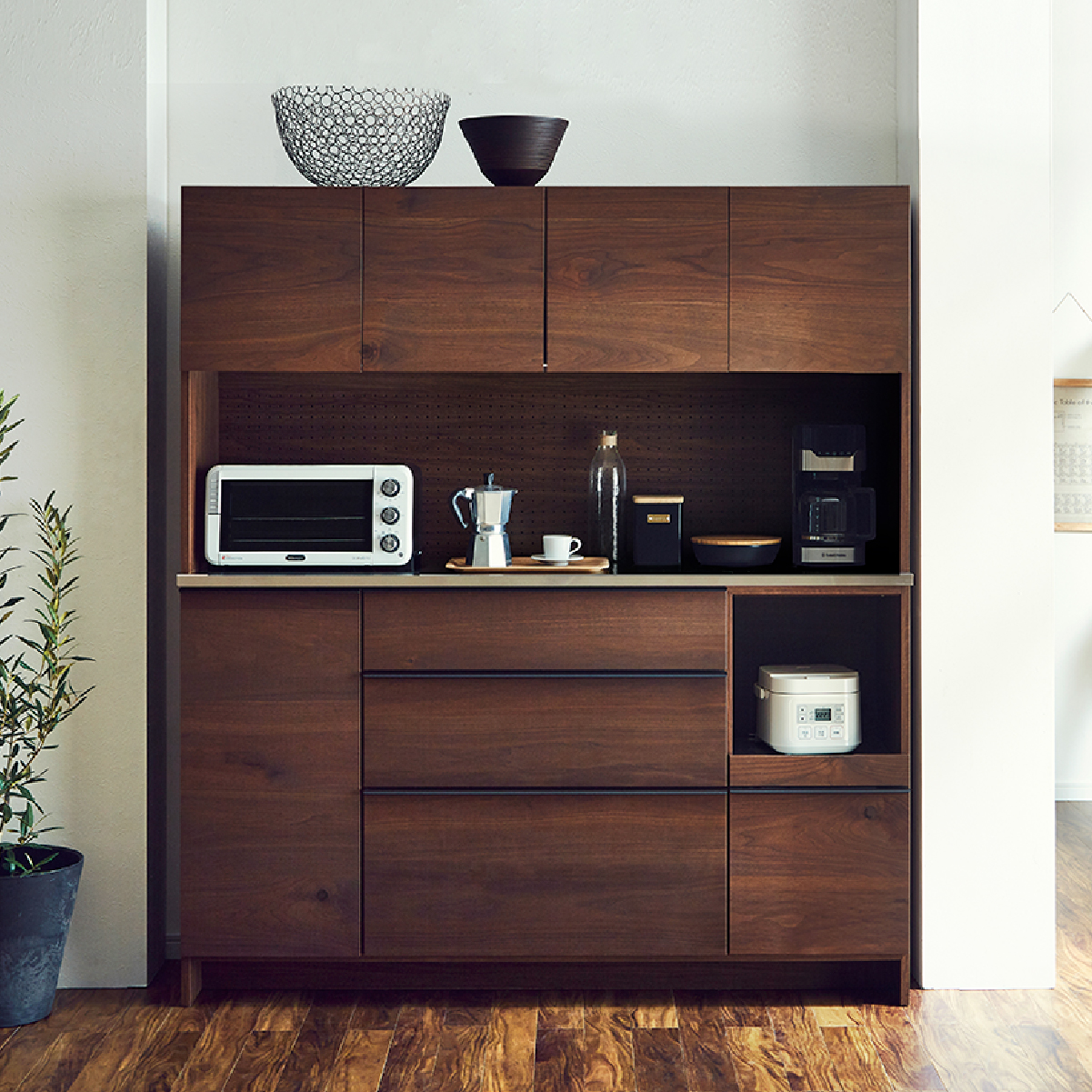 オウルⅢ オープンダイニングボード