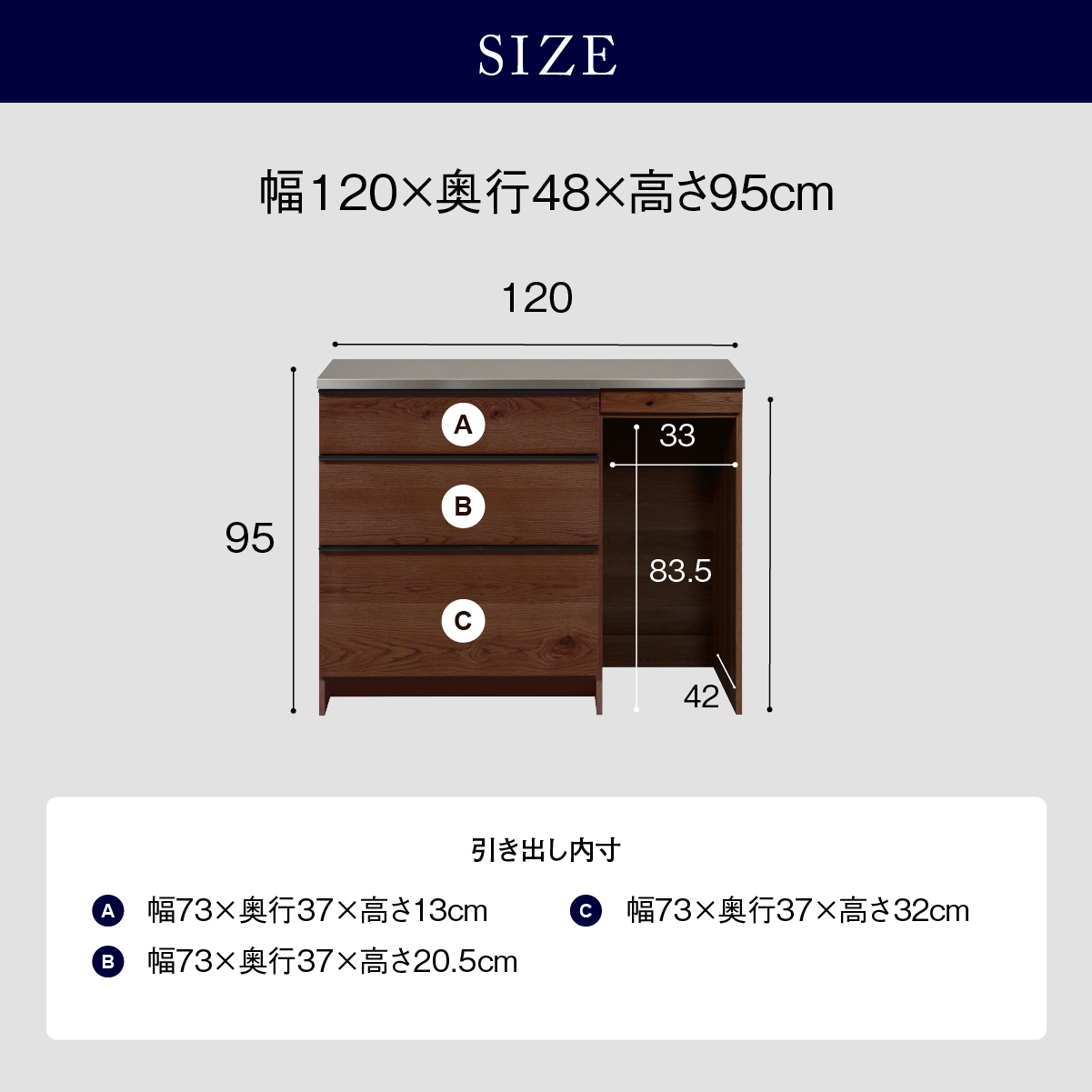 オウルⅢ カウンター ダスト