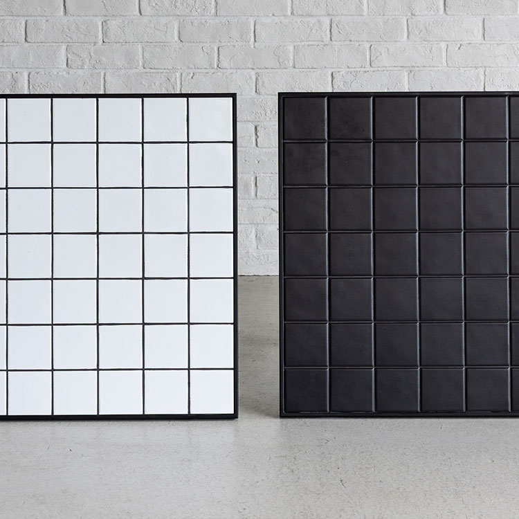 ロナ カフェテーブル