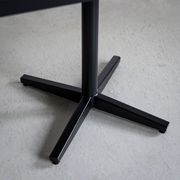 ロナ カフェテーブル