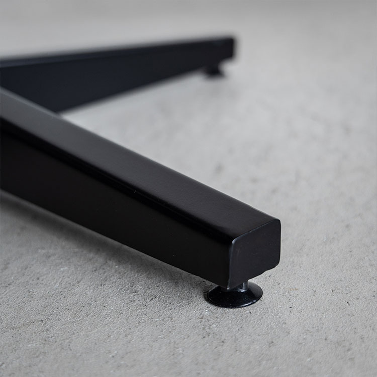 ロナ カフェテーブル