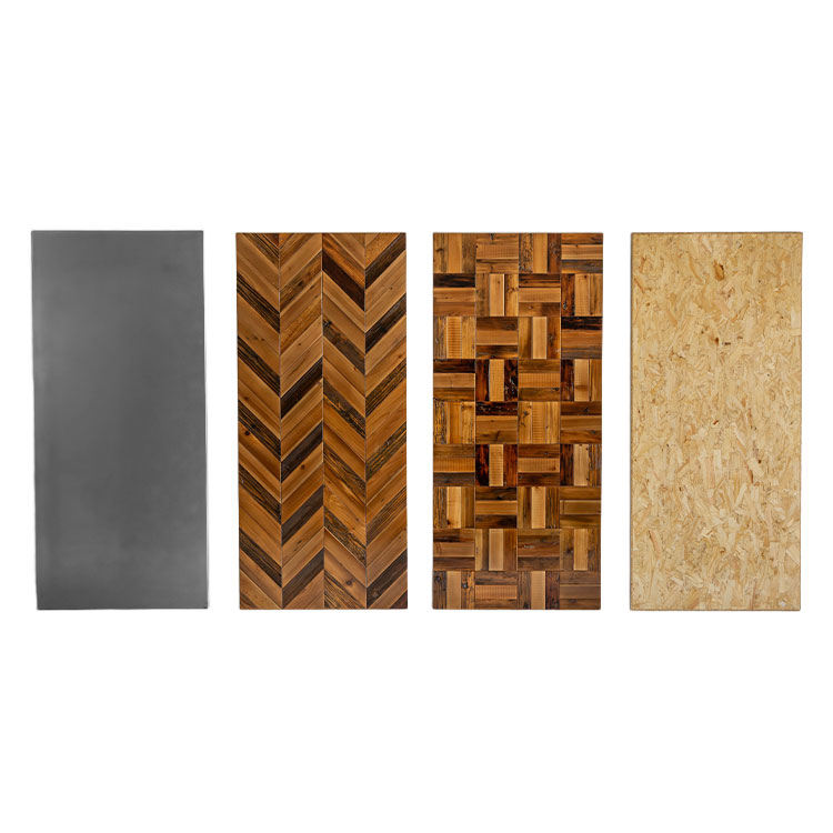 マテリア ダイニングテーブル