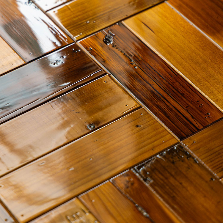 マテリア ダイニングテーブル