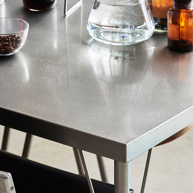 マテリア ダイニングテーブル