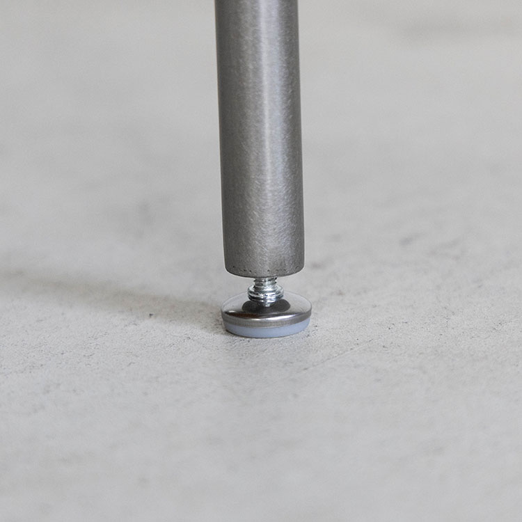 マテリア ダイニングテーブル