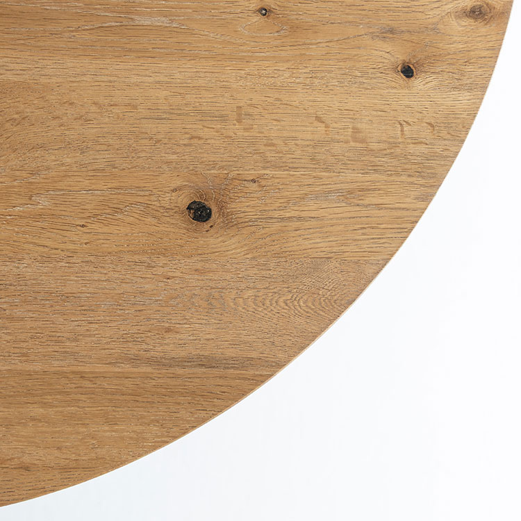 キリン ダイニングテーブル 丸型