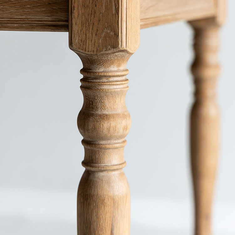 キリン ダイニングテーブル 丸型