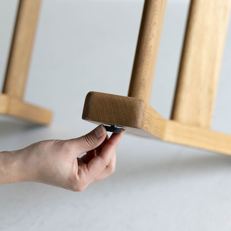 ハルヒ ダイニングテーブル | 家具・インテリア通販サイト CRASH GATE