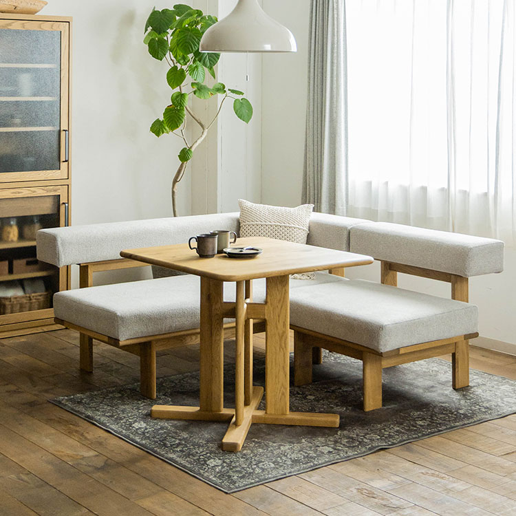 ハルヒ ソファベンチ