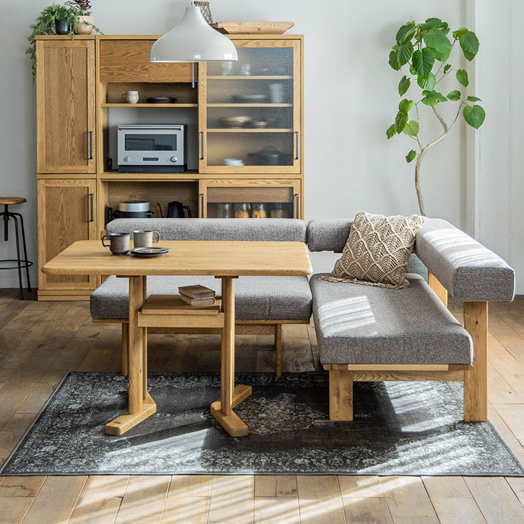 ハルヒ ソファベンチ