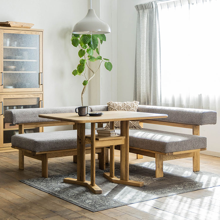 ハルヒ ソファベンチ