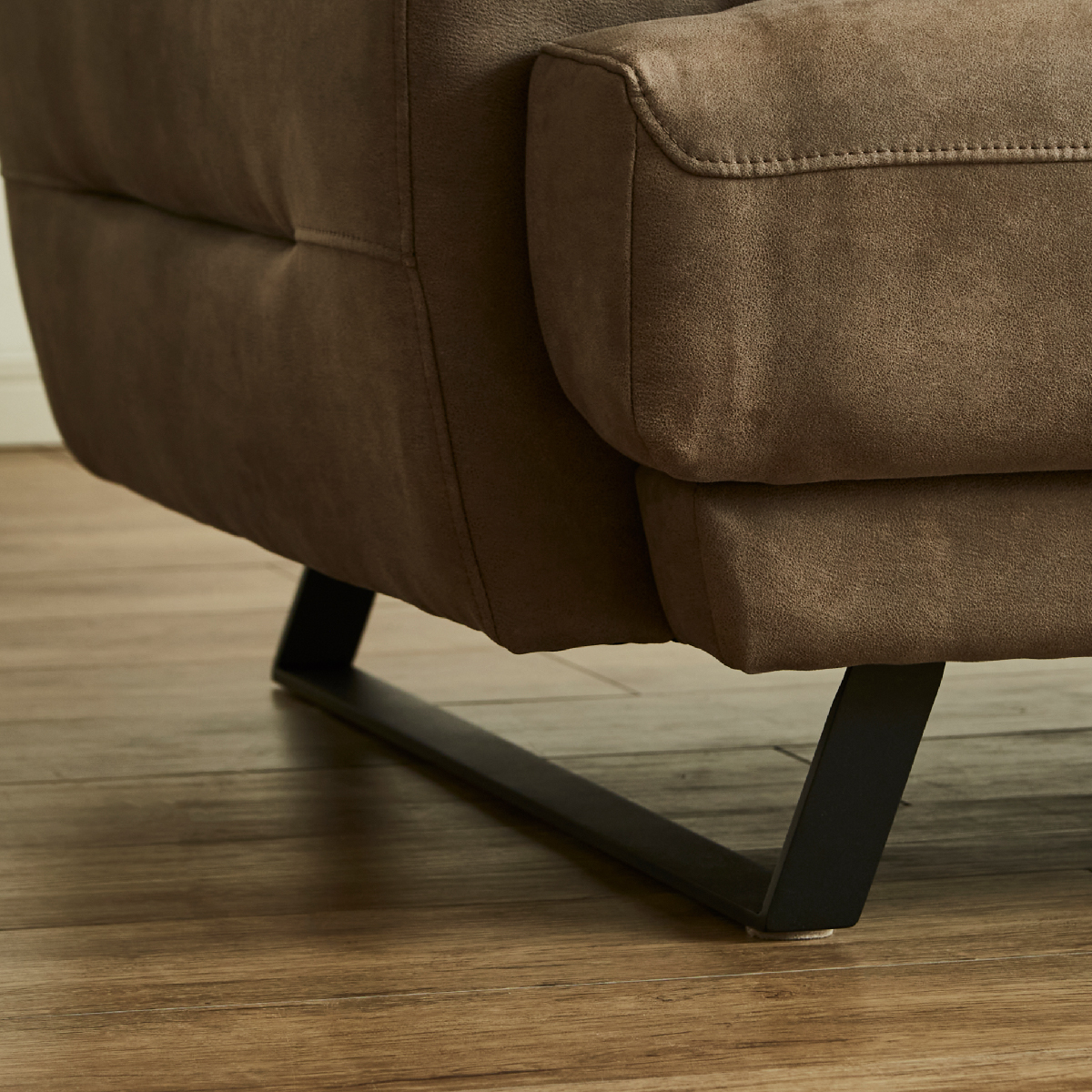 フレデリック　3人掛けソファ　幅195cm