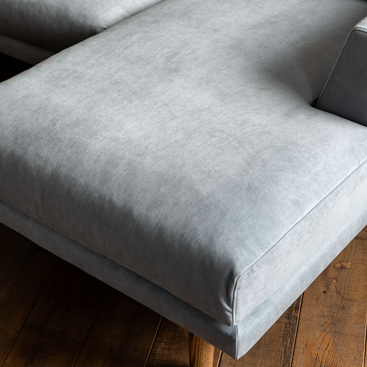 ヒューリソファ 左カウチ