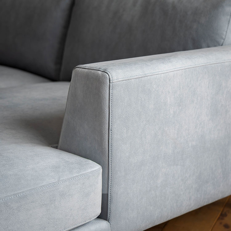 ヒューリソファ 左カウチ